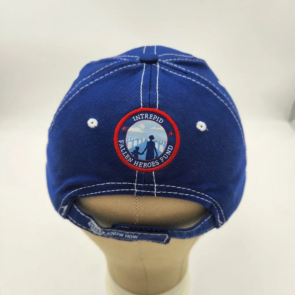 Napa Racing hat has